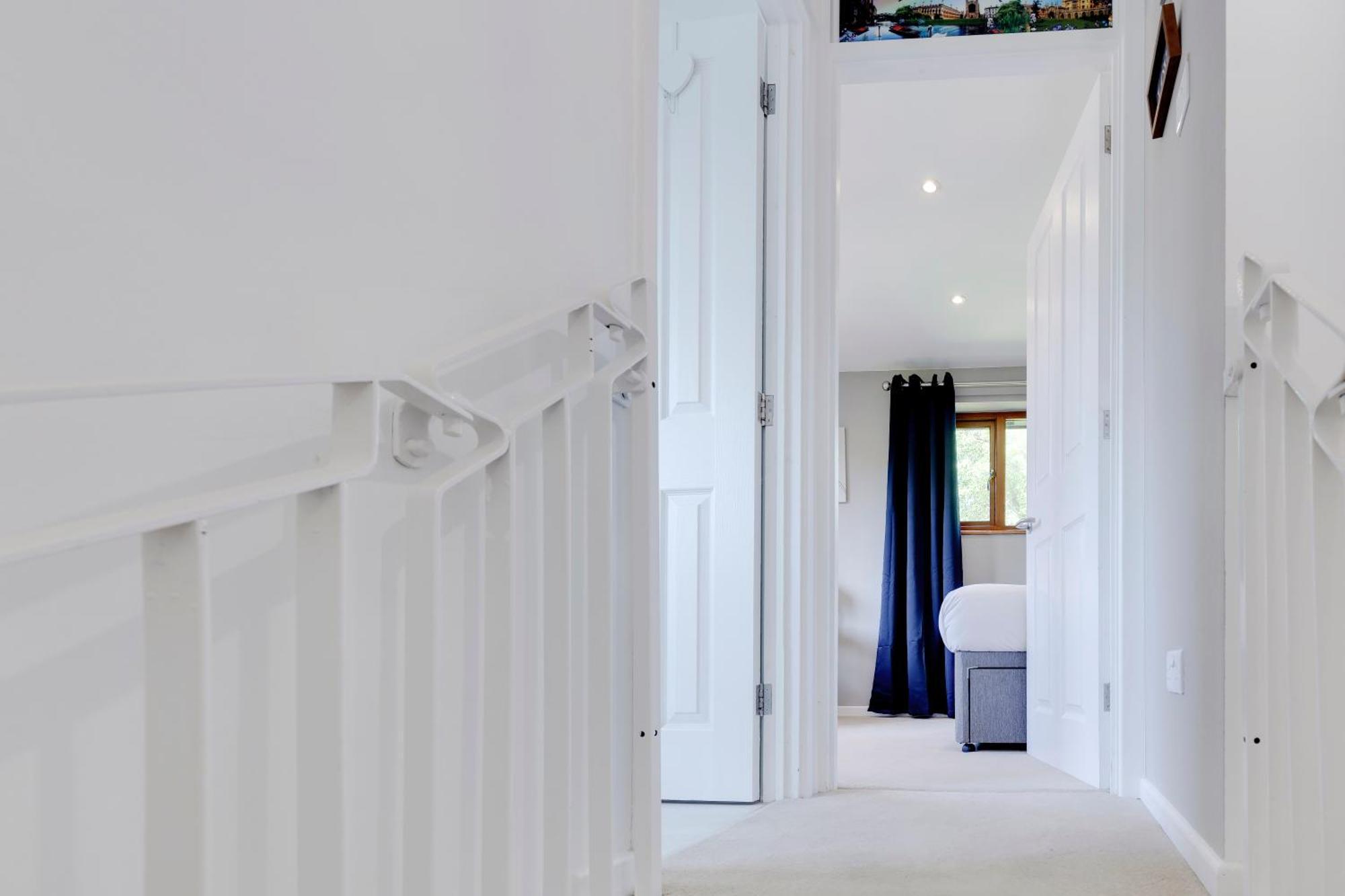 Fully Refurbished 1 Bedroom Cambridge  Exterior photo