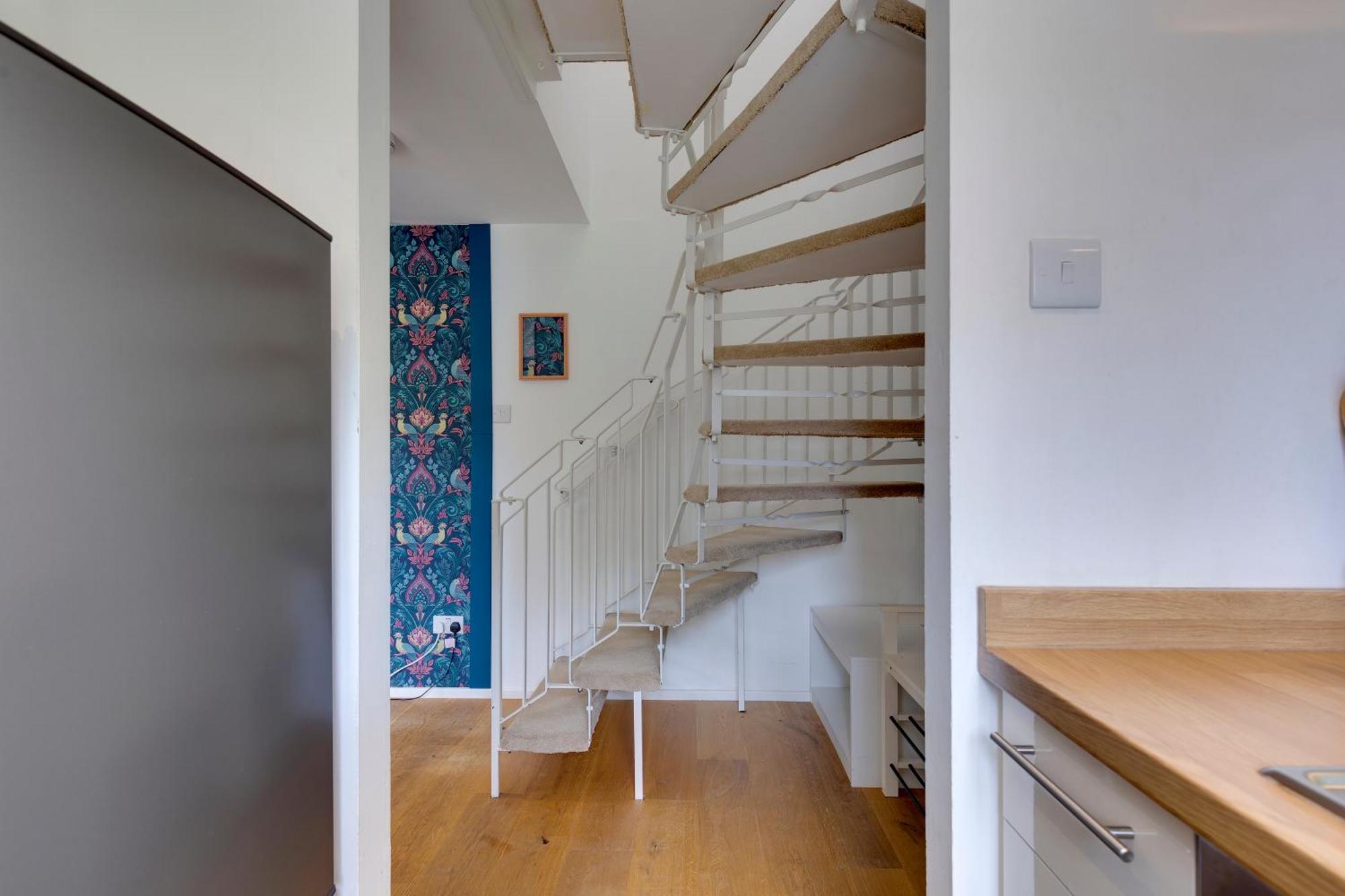 Fully Refurbished 1 Bedroom Cambridge  Exterior photo