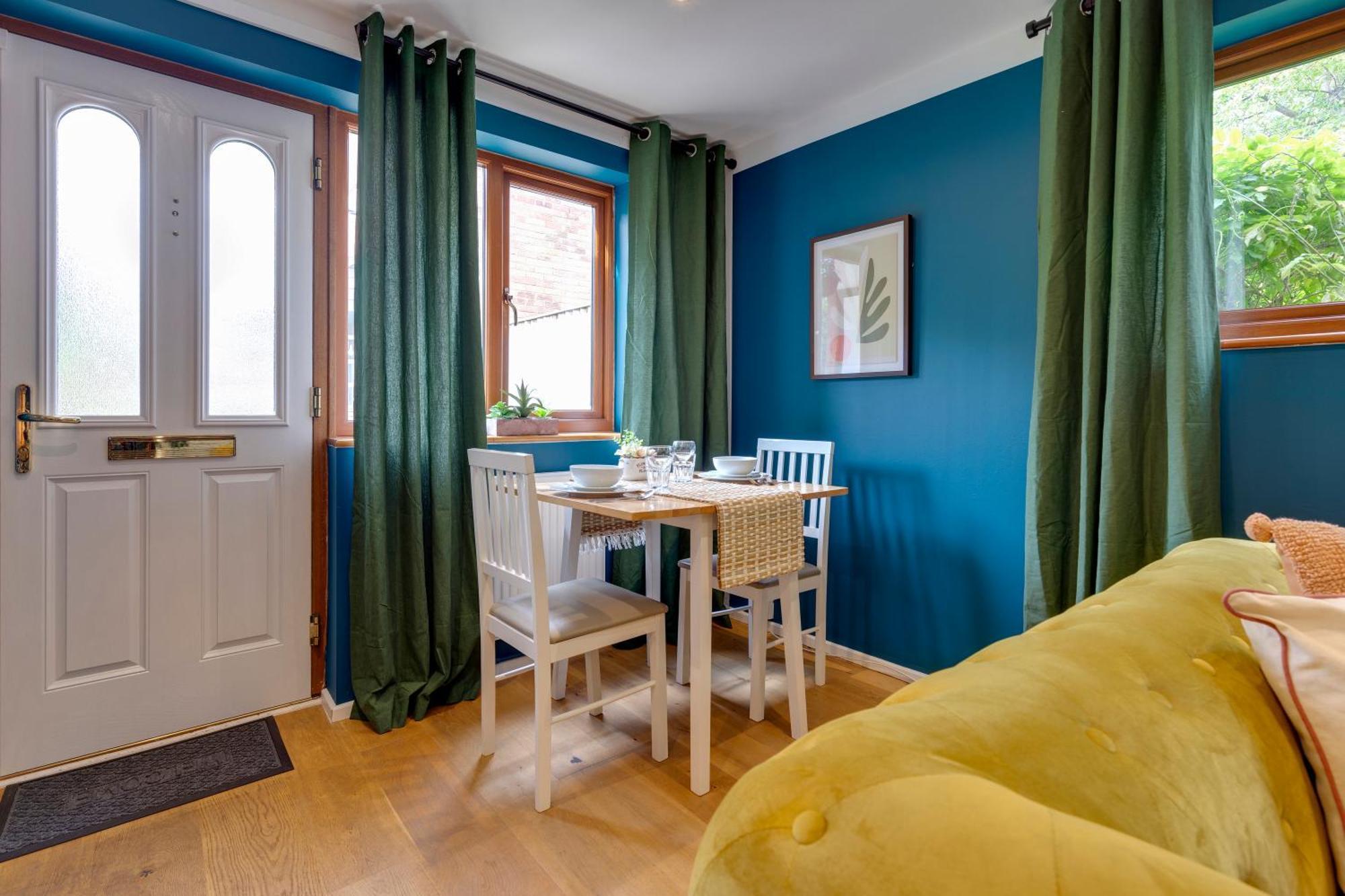 Fully Refurbished 1 Bedroom Cambridge  Exterior photo